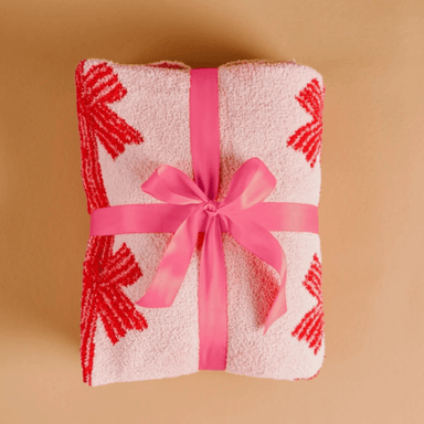 Darling Effect Cozy Dreams Luxe Blanket - Darling Effect, The