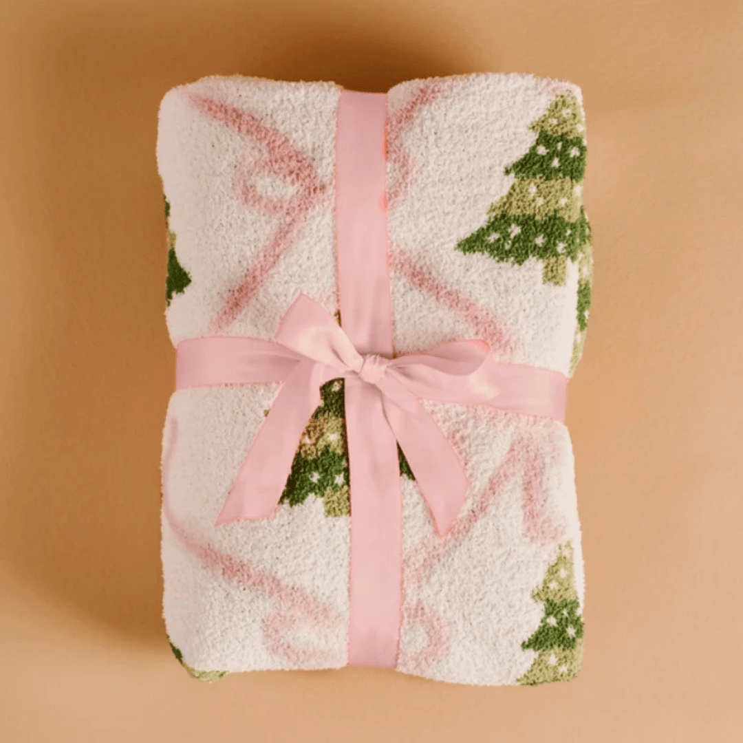 Darling Effect Cozy Dreams Luxe Blanket - Darling Effect, The