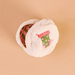 Darling Effect Holiday Stocking - Circle Teddy Pouch - Darling Effect, The