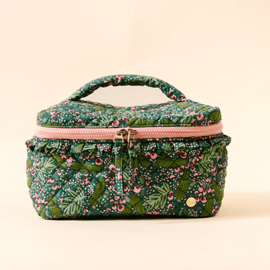 Darling Effect Jolly Sprig - Cosmetic Bag - Darling Effect, The