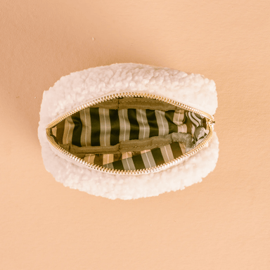 Darling Effect Twinkling Tree - Square Teddy Pouch - Darling Effect, The