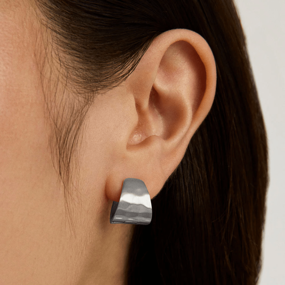 Dean Davidson Mara Huggie Hoops - Dean Davidson