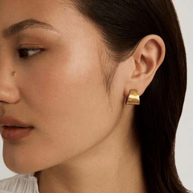 Dean Davidson Mara Huggie Hoops - Dean Davidson