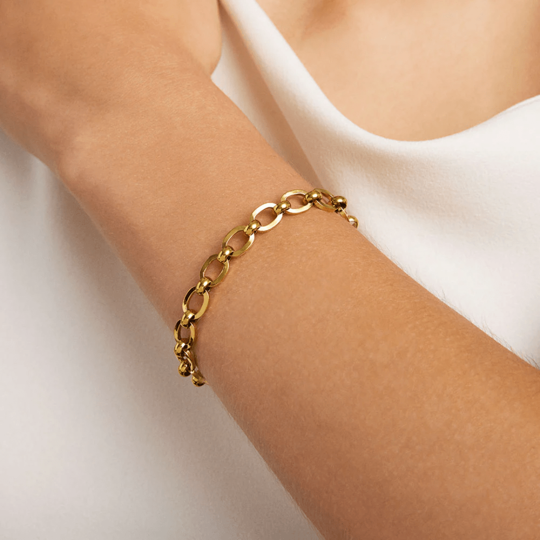 Dean Davidson Monaco Chain Bracelet - Dean Davidson