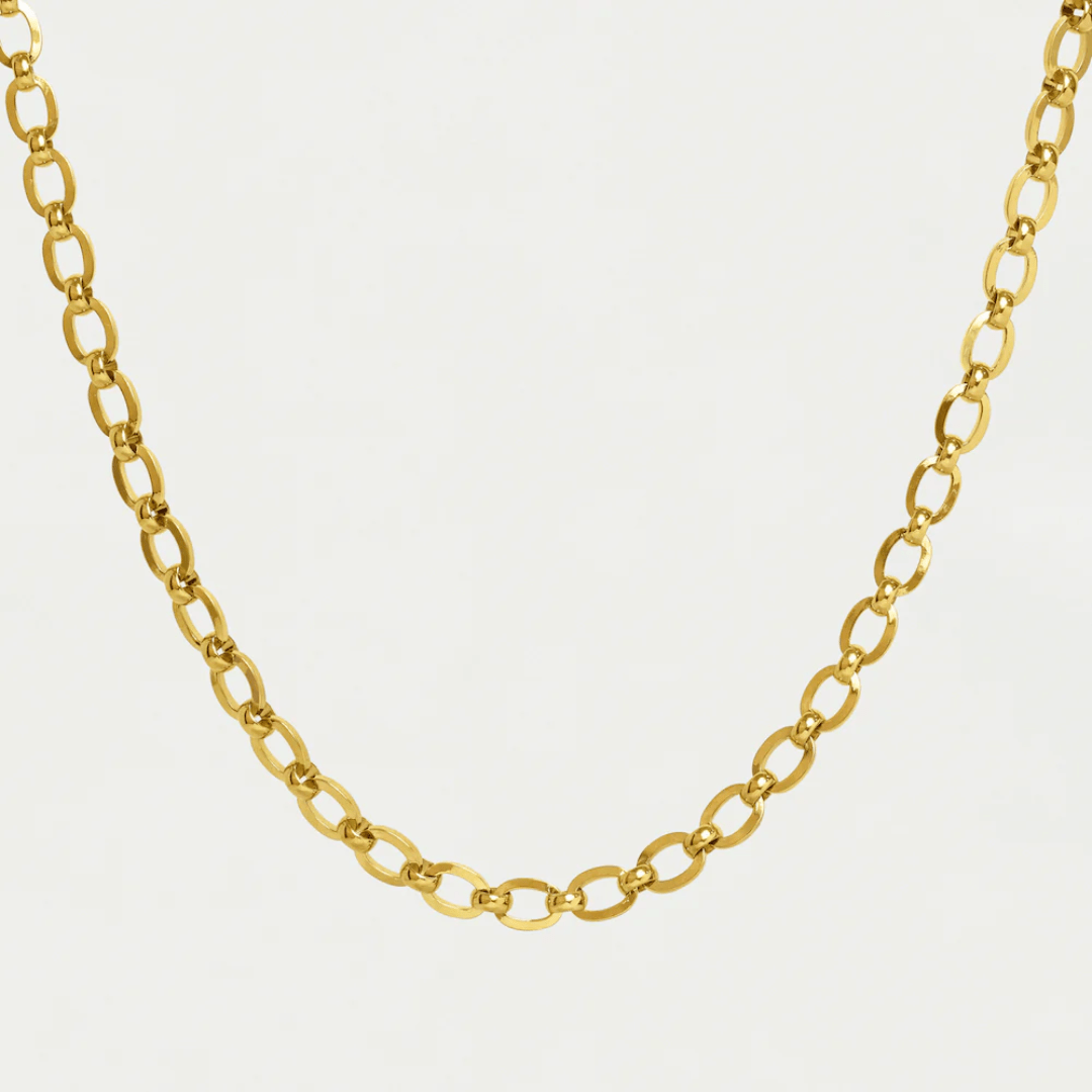 Dean Davidson Monaco Chain Necklace - Dean Davidson