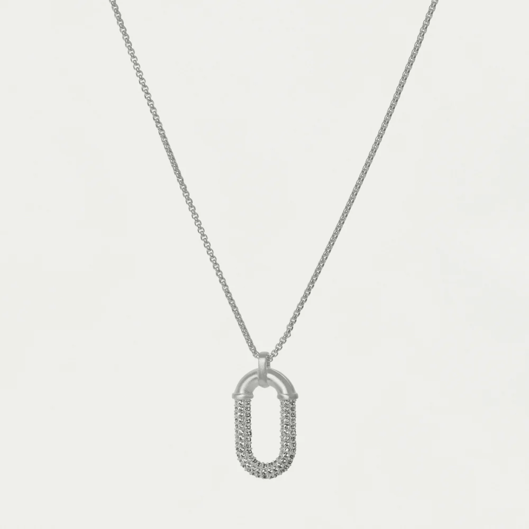 Dean Davidson Solene Pave Pendant Necklace - Dean Davidson