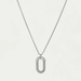 Dean Davidson Solene Pave Pendant Necklace - Dean Davidson