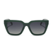 Diff Eyewear Amara Sunglasses- Fairway Green - Diff Eyewear