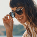 Diff Eyewear Joey Sunglasses - Diff Eyewear