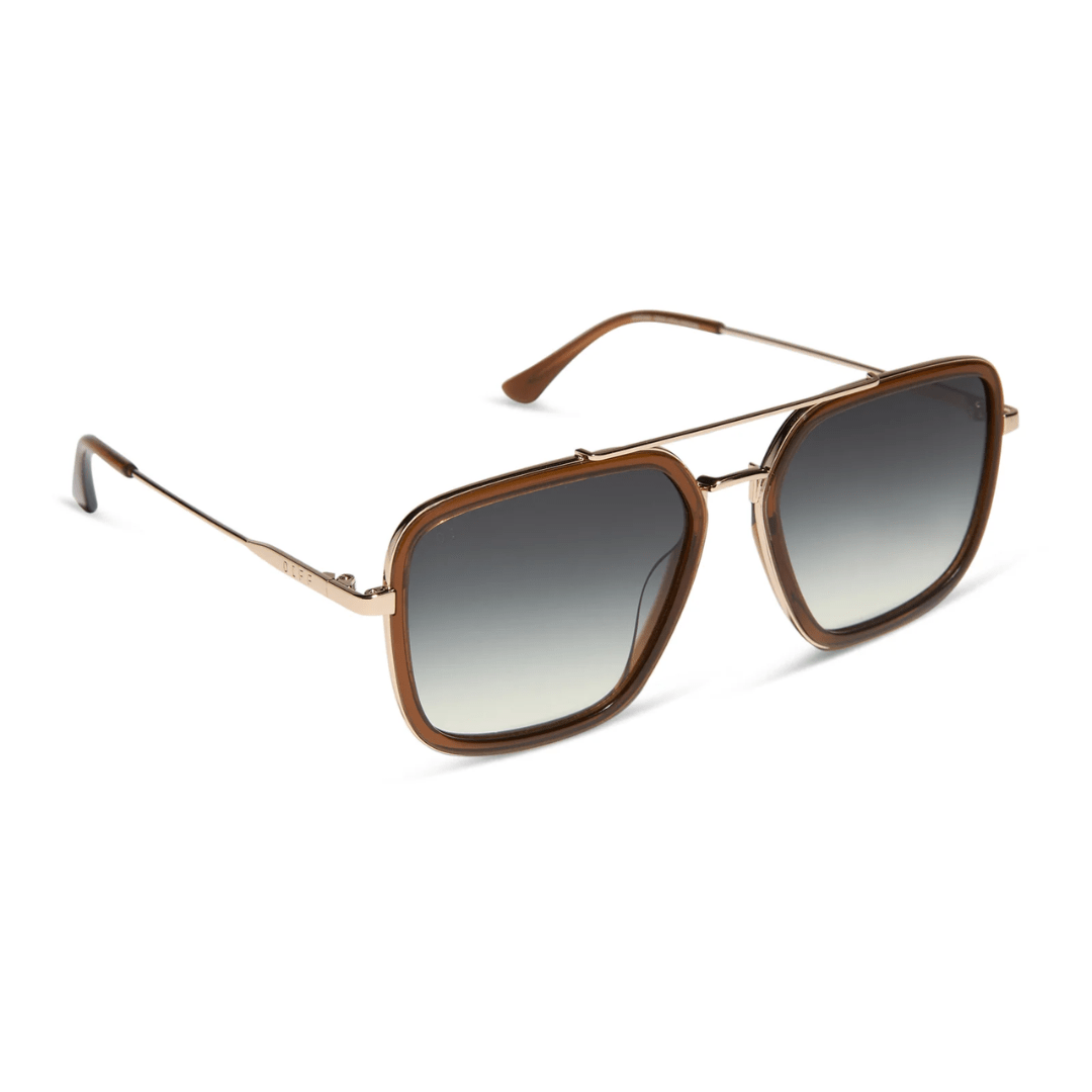 Diff Eyewear Jordan Sunglasses - Diff Eyewear