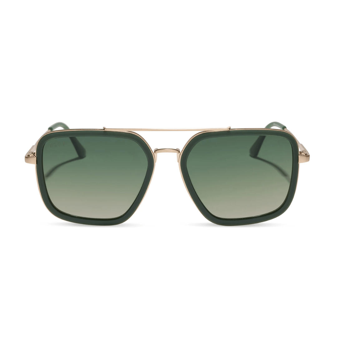 Diff Eyewear Jordan Sunglasses - Diff Eyewear