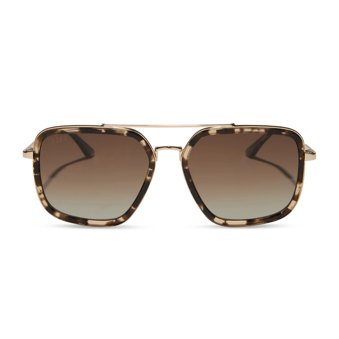 Diff Eyewear Jordan Sunglasses - Diff Eyewear