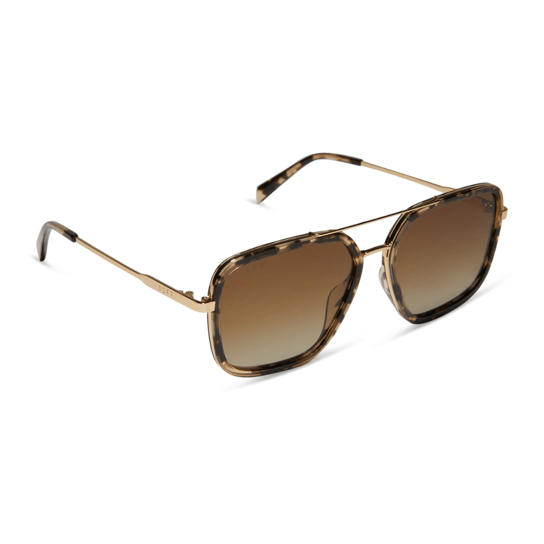 Diff Eyewear Jordan Sunglasses - Diff Eyewear