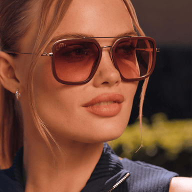 Diff Eyewear Jordan Sunglasses - Diff Eyewear