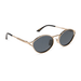 Diff Eyewear Limoncello Sunglasses- Gold - Diff Eyewear