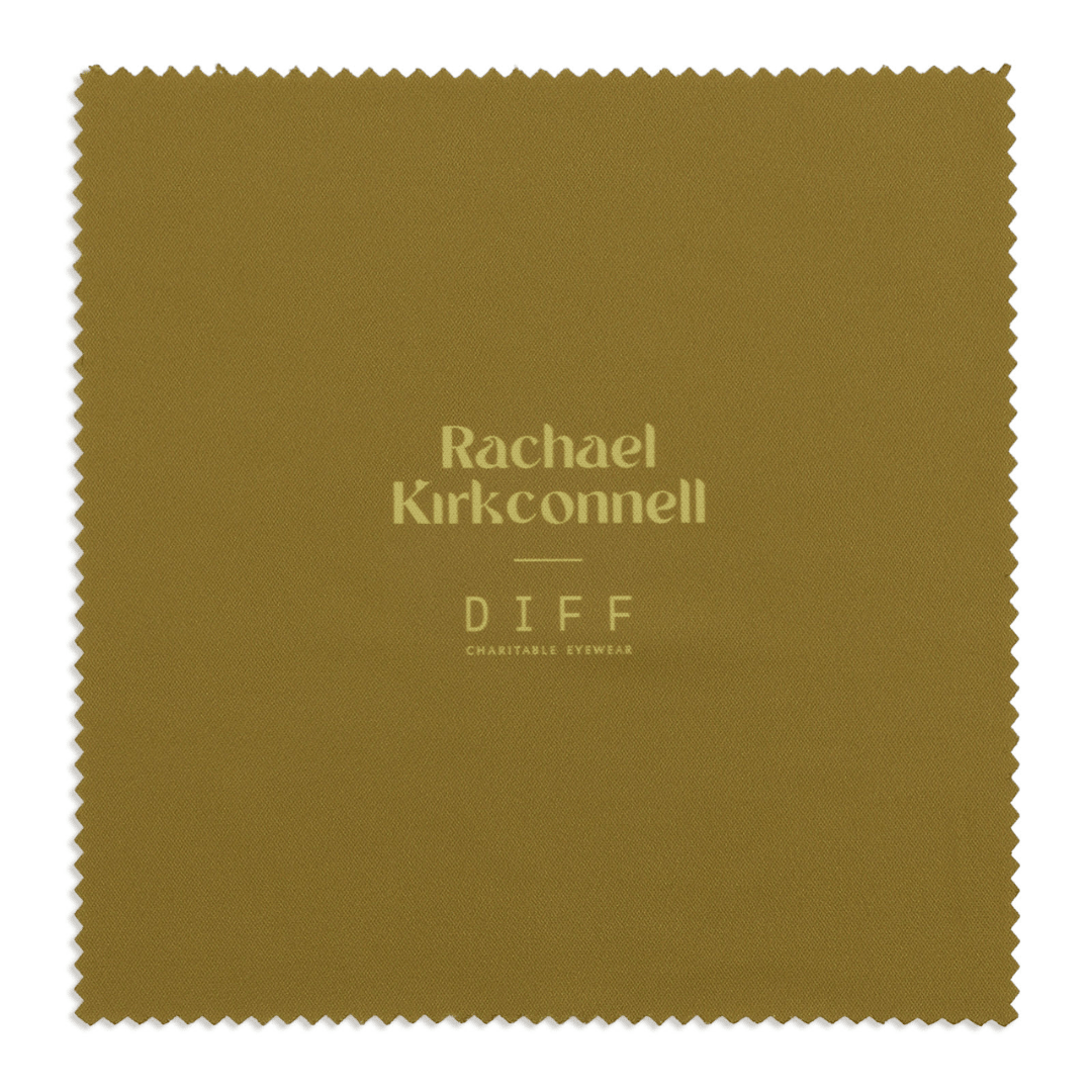 Diff Eyewear Naomi Sunglasses- Cedar Tortoise - Diff Eyewear