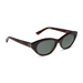 Diff Eyewear The Ranch Sunglasses- Sequoia/ G15 Polarized - Diff Eyewear