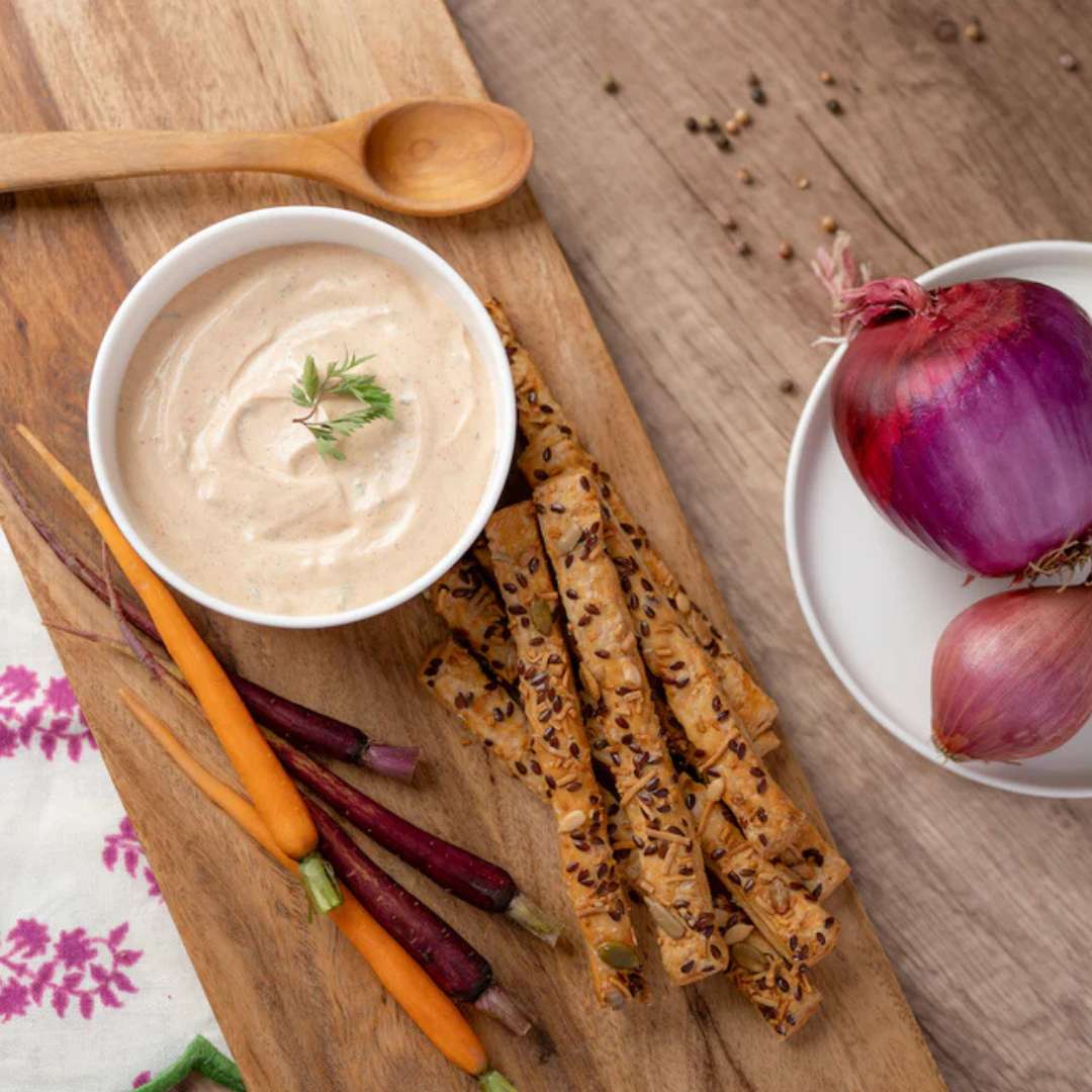 D'Marie Boozy Dip - d'marie