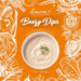 D'Marie Boozy Dip - d'marie