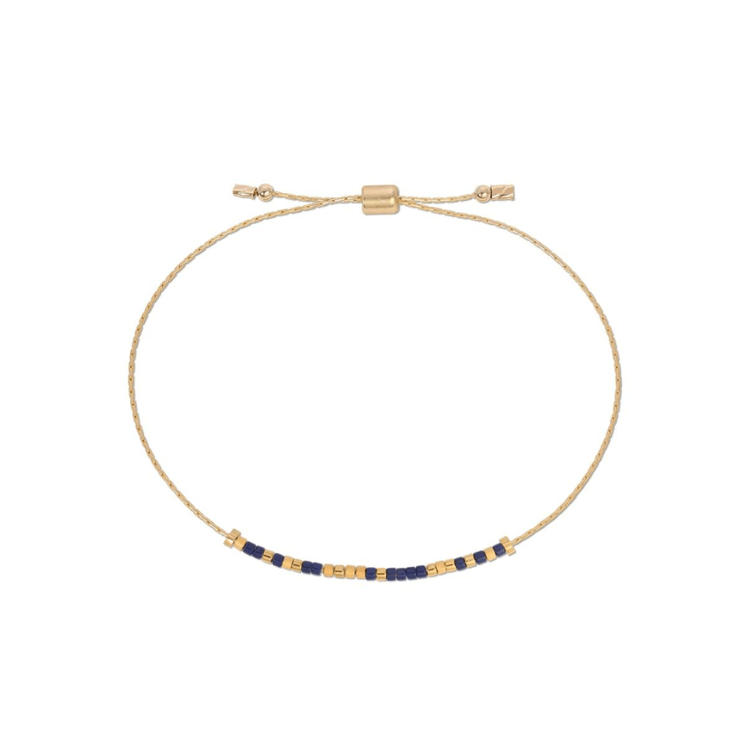 Dot & Dash Morse Code Bracelet - Daughter - Dot & Dash Designs