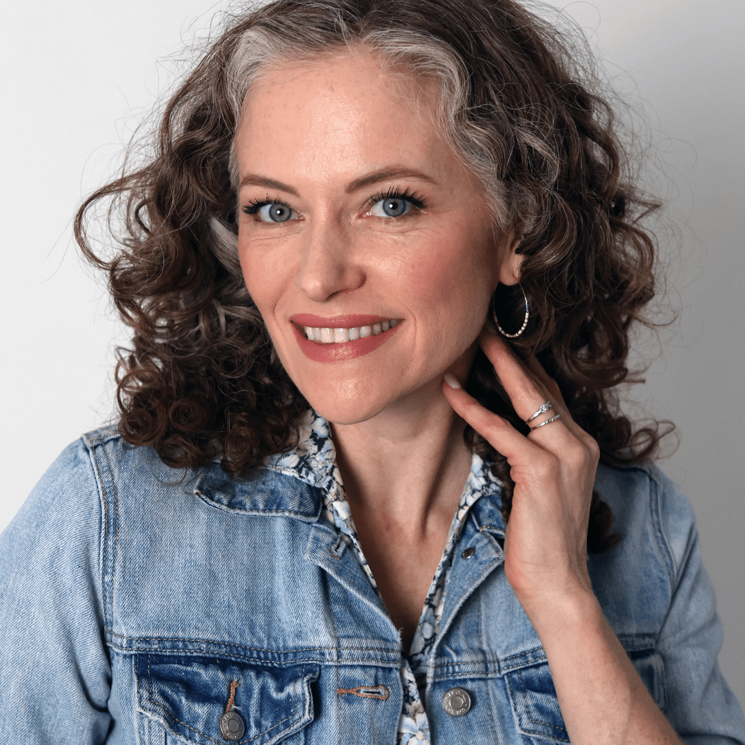 Dot & Dash Morse Code Hoop Earrings - Birthday Girl - Dot & Dash Designs