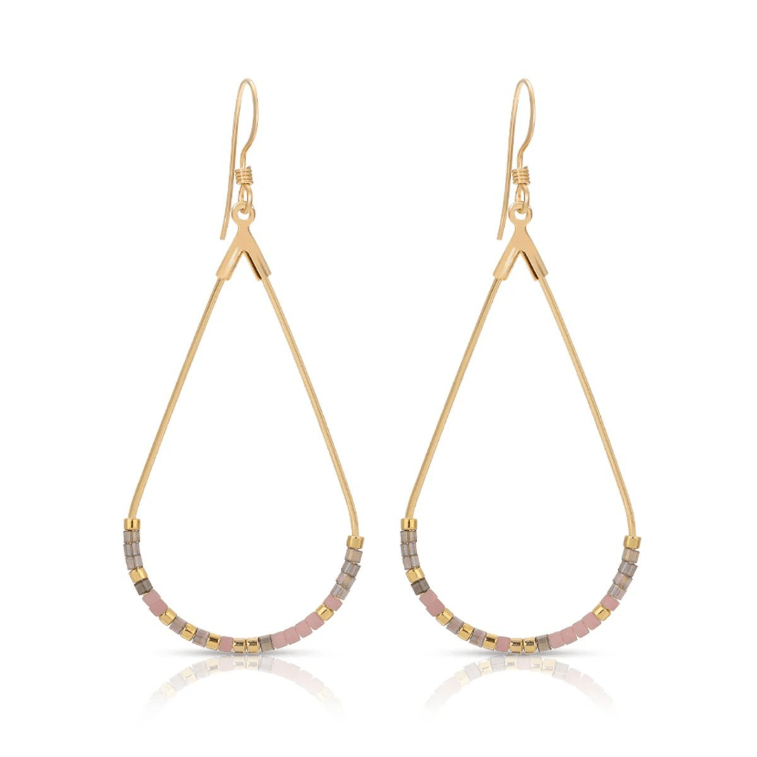 Dot & Dash Morse Code Necklace - Best Mom Ever - Dot & Dash Designs