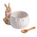 Easter Bunny Dish - Mud Pie