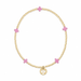 Egives Kasem Kids Cross Bracelet - Enewton