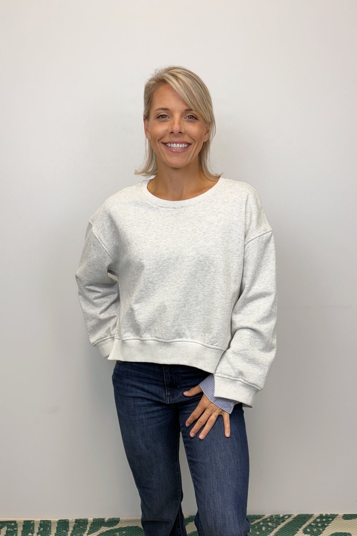 Elan Margot Top - Elan