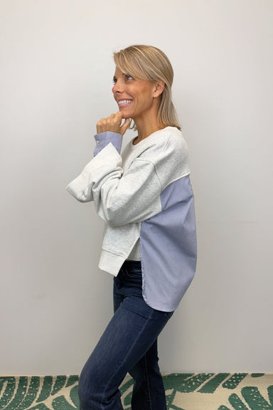 Elan Margot Top - Elan