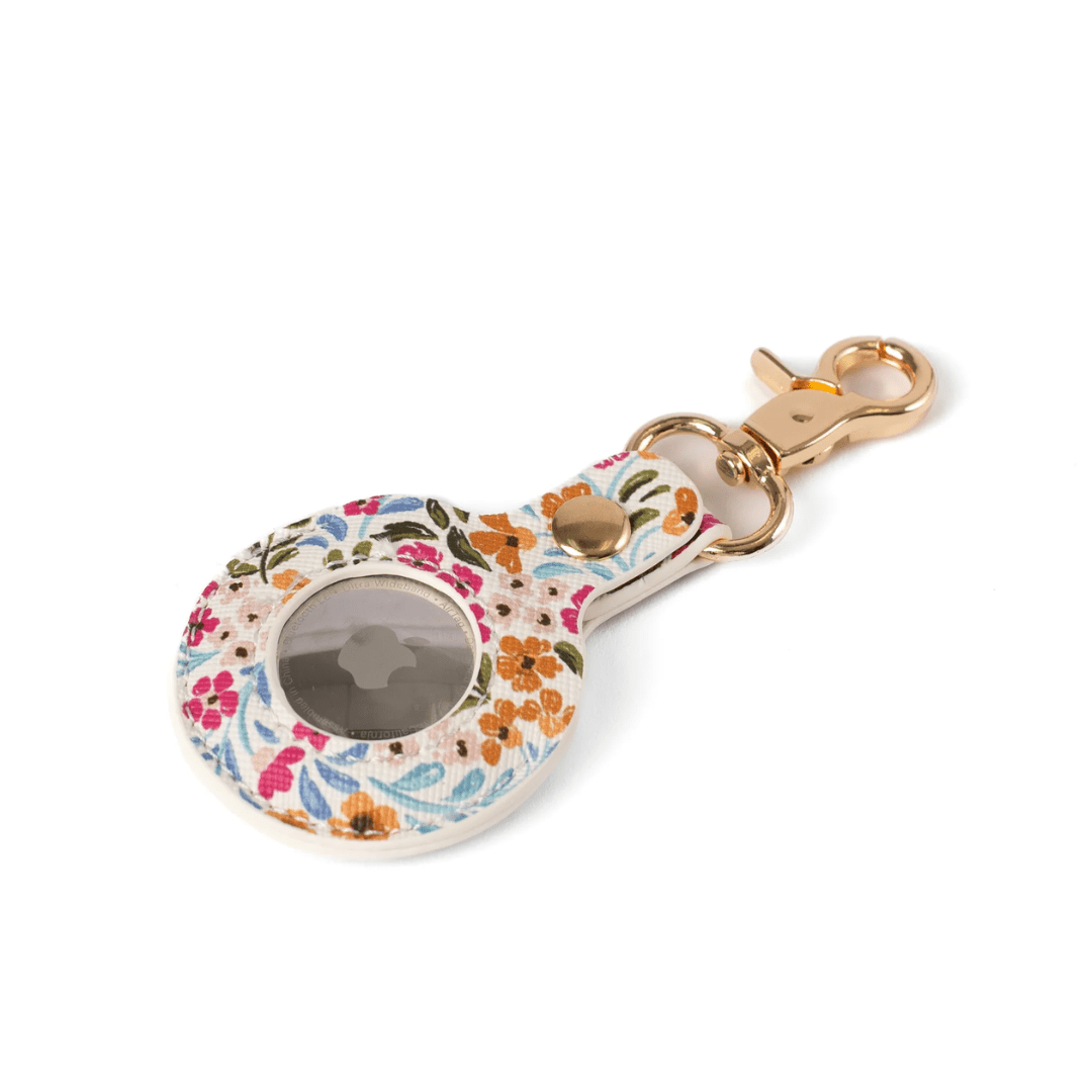 Elyse Breanne Air Tag Keychain - Elyse Breanne