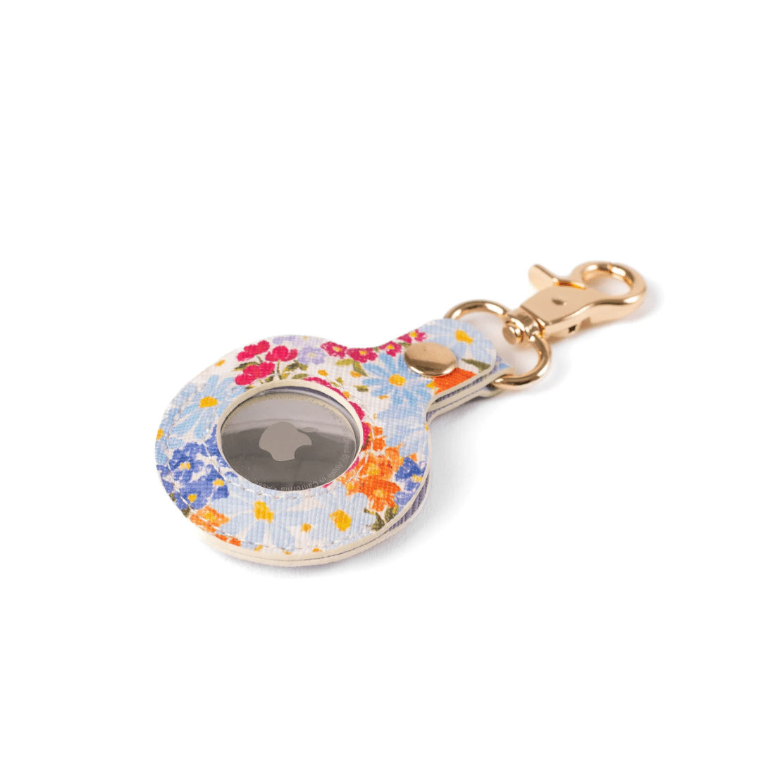 Elyse Breanne Air Tag Keychain - Elyse Breanne