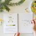 Emily Lex Studio Watercolor Workbook w/Paint - Camping - emily lex studio