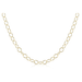 Enewton 15" Choker Enchant Chain - Gold - Enewton