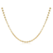Enewton 15" Choker Infinity Chic Chain - Gold - Enewton