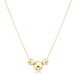 Enewton 16" Necklace Gold- Purpose Gold - Enewton