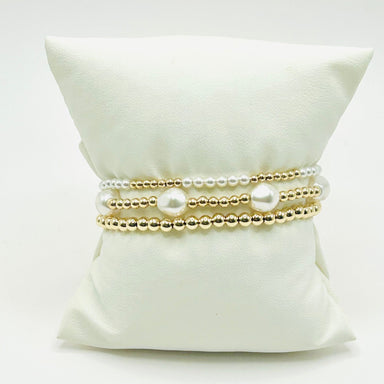 Enewton Admire Blissful Pearl Stack - Enewton