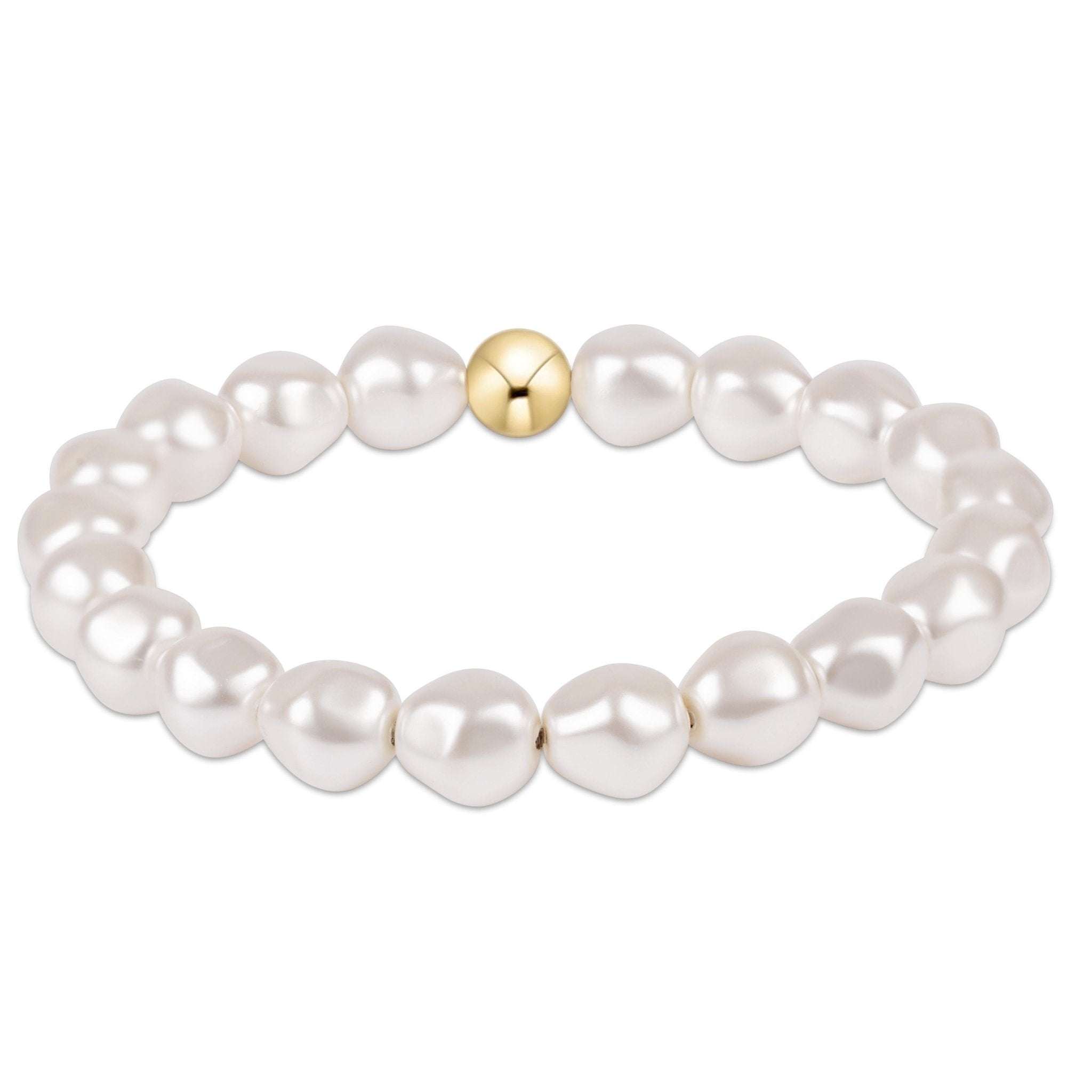 enewton Classic Admire Pearl Bracelet - Enewton