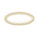 Enewton Classic Gold 1.5mm Bead Ring - Enewton