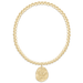 Enewton Classic Gold 3mm Bracelet- Inspire America - Enewton