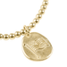Enewton Classic Gold 3mm Bracelet- Inspire America - Enewton