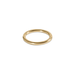 Enewton Classic Gold Band Ring - Enewton
