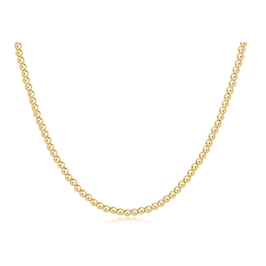 Enewton Classic Gold Choker - 15" - Enewton