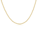 Enewton Classic Gold Choker - 17" - Enewton