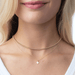 Enewton Classic Gold Choker - 17" - Enewton