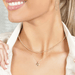 Enewton Classic Gold Choker - 17" - Enewton