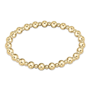 Enewton Classic Grateful Pattern Bracelet - Enewton