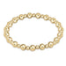 Enewton Classic Grateful Pattern Bracelet - Enewton