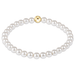 Enewton Classic Pearl 5mm Bracelet - Enewton