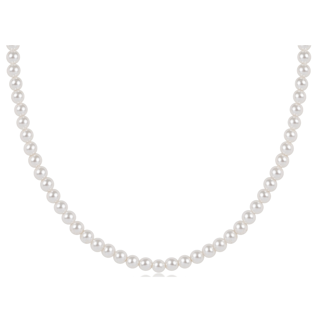 Enewton Classic Pearl Choker - 15" - Enewton